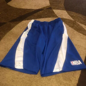 Men’s nba running shorts